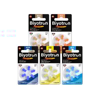 Biyotron