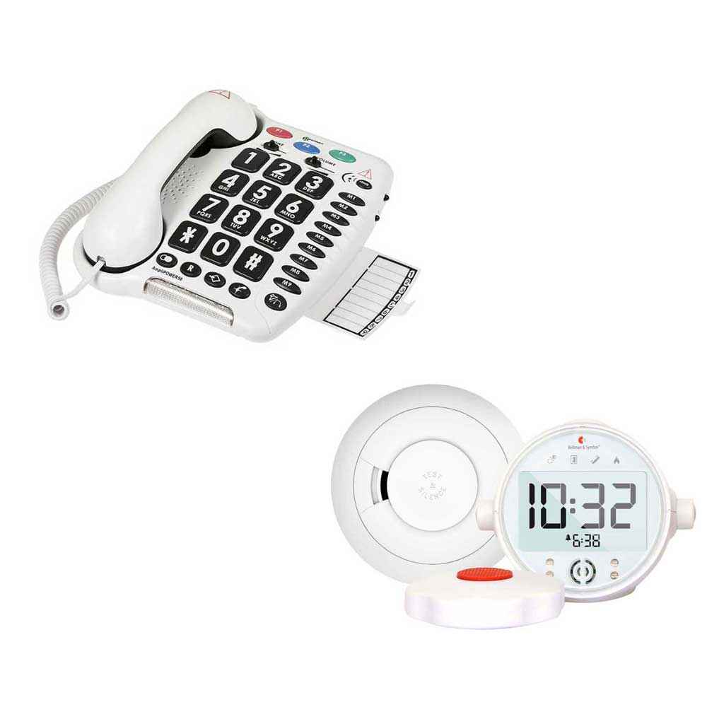 İşitmeye yardımcı Ürünler